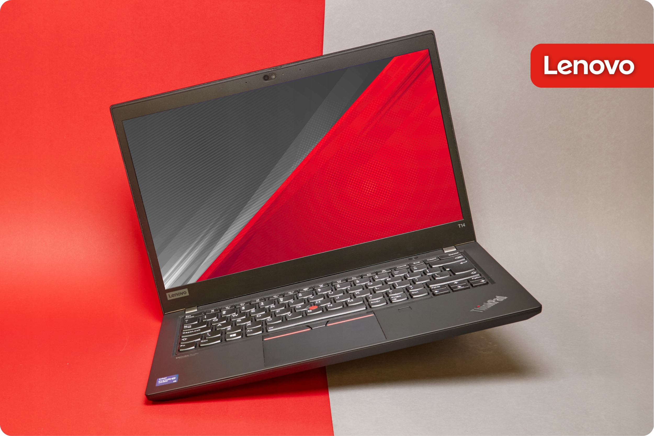 ThinkPad T14 ノートパソコン i5 16GB 新品 SSD 512G Laptop Lenovo ThinkPad T14 G2 14/i5/16GB/512GB/Win10