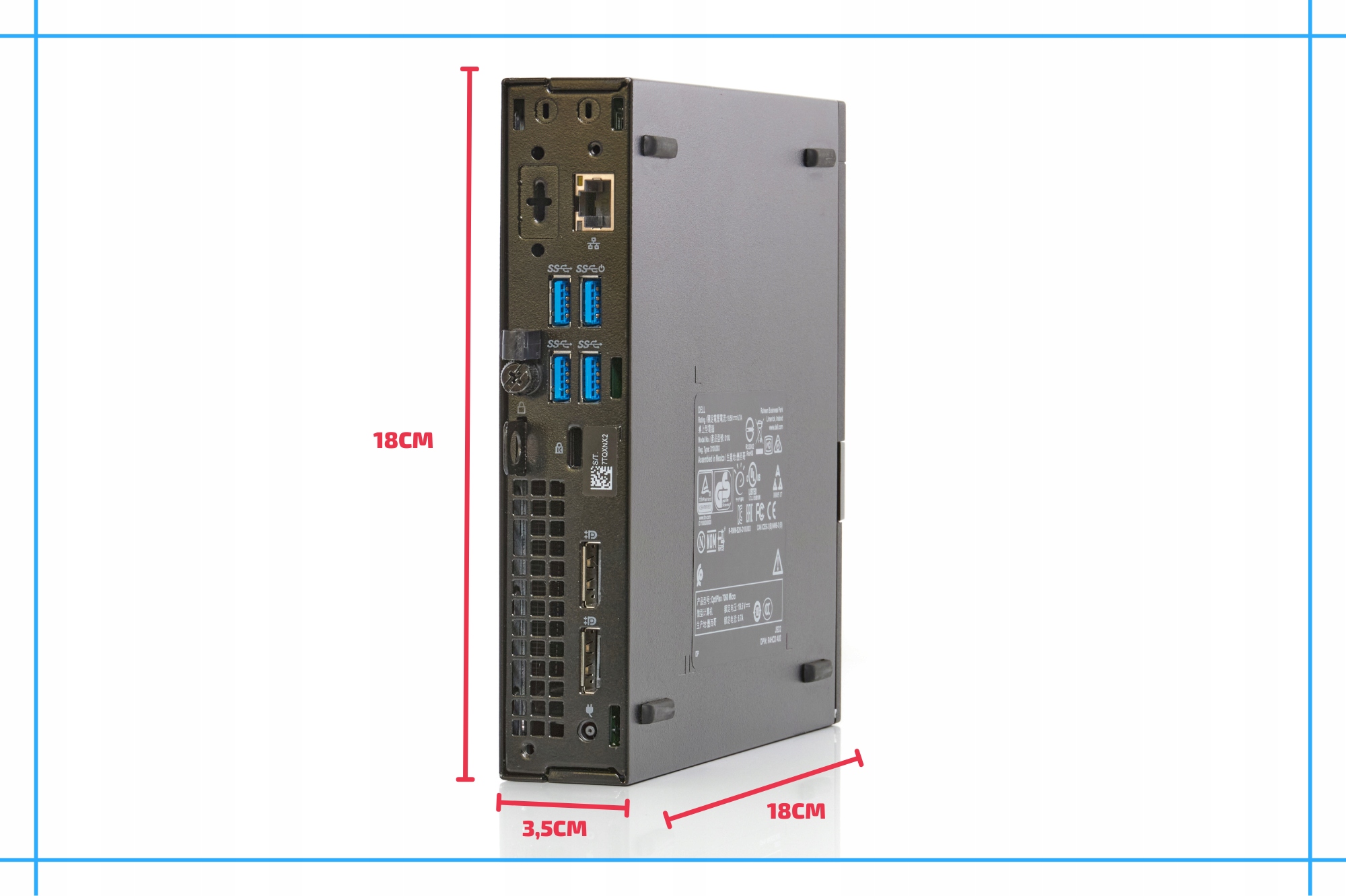 DELL M.2 SSD＋2.0TB Win11 Pro i5 16GB 良美品 DELL M.2 SSD＋2.0TB Win11 Pro i5 16GB 良品 - メルカリ