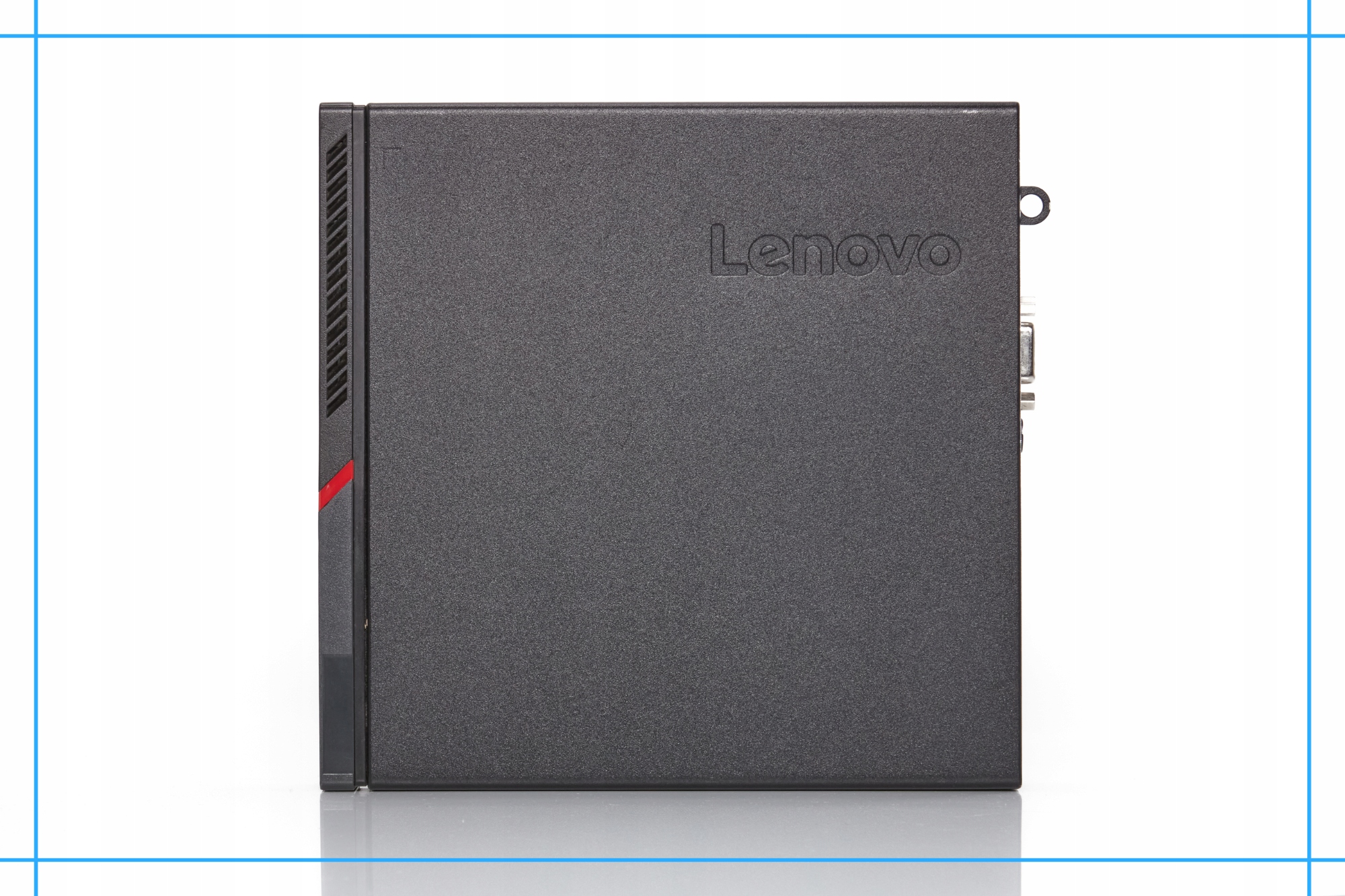 Lenovo Thinkcentre M715q AMD Ryzen 5 16GB DDR3 512GB SSD